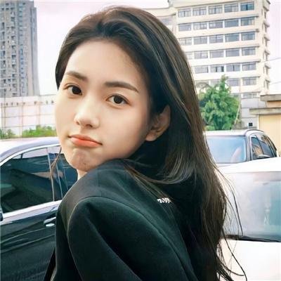 胖妹子也会有春天